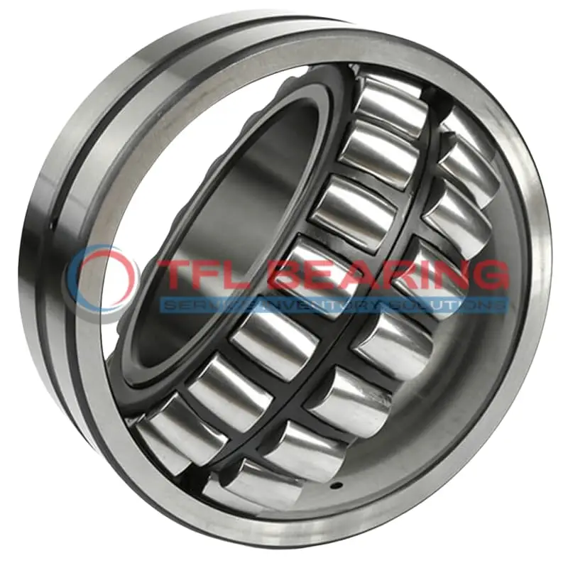 23972 CCK/C3W33 Double Row Spherical Roller Bearing